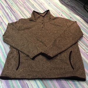 Eddie Bauer Fleece